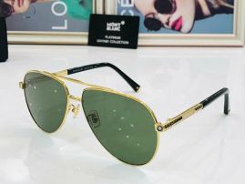 Picture of Montblanc Sunglasses _SKUfw49166681fw
